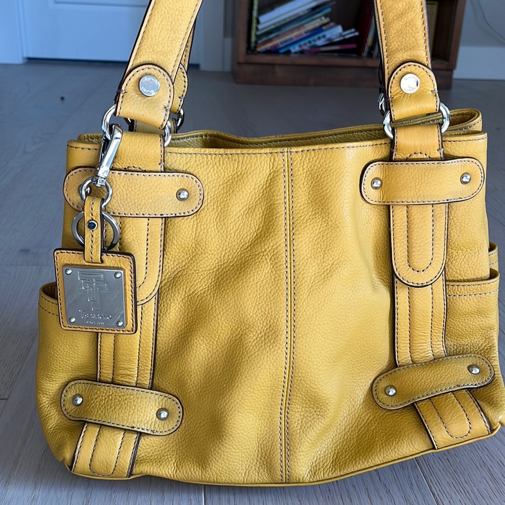Tignanello Purse NEW